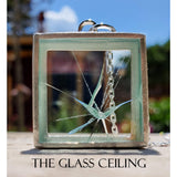 Breaking The Glass Ceiling