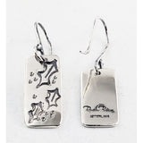 Holly Earrings