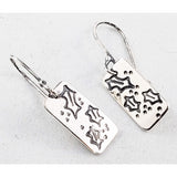 Holly Earrings