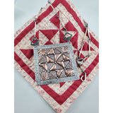 To Quilt Or To Hammer