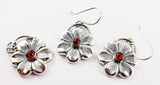 Lady Bug, Lady Bug, Fly Away Home Pendant