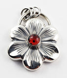 Lady Bug, Lady Bug, Fly Away Home Pendant