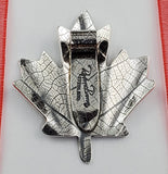 OH CANADA!