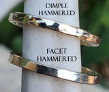 Hammered