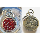 Summer Bloom Necklaces