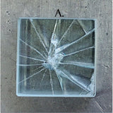 Breaking The Glass Ceiling