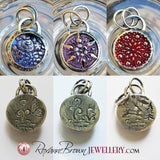Summer Bloom Necklaces