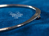 One Ball, Two Balls, It's A Bangle