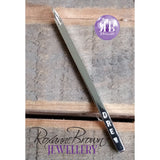 The Family Bar Necklace