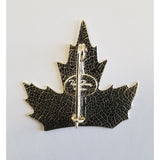 I.AM.CANADIAN Broach