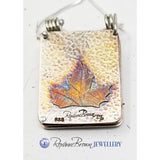 Howl At The Moon Necklace
