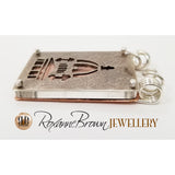 A Dome For A New Century Pendant