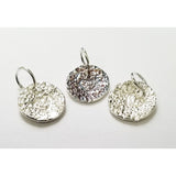 Heart Of The City Pendant