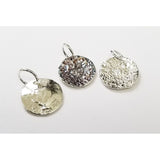 Heart Of The City Pendant