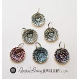 Heart Of The City Pendant