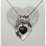 A Dark Heart