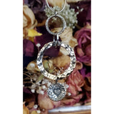 A Dangling Heart Of The City - Price Drop