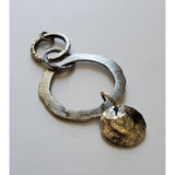 A Dangling Heart Of The City - Price Drop