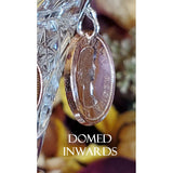 A Penny Pendant