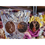 A Penny Pendant