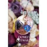 A Penny Pendant