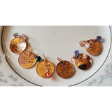 A Penny Pendant