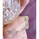 Bloom & Shine Rings