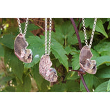 Fly With Me Pendants