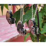 Fly With Me Pendants