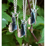 Fly With Me Pendants