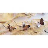 Time To Fly Rings