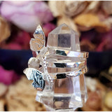 Time To Fly Rings