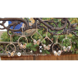 Take Flight Earrings