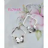 Take Flight Earrings