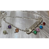 Family...A Necklace