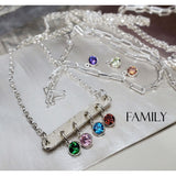 Family...A Necklace