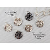 A Shining Star Pendant