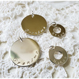 Grammas Pendant