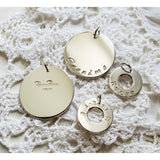 Grammas Pendant
