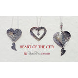 A Heart Of The City Necklace