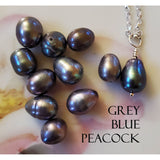 Easter Egg Pearls