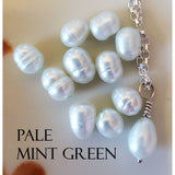 Easter Egg Pearls