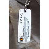Truth Necklace