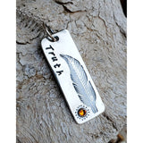Truth Necklace