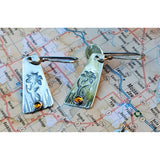 Our Home Earrings