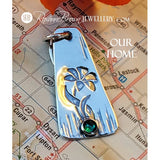 Our Home Pendants