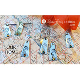 Our Home Earrings