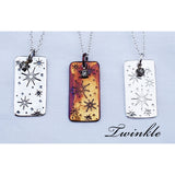 Twinkle Pendants/Necklace