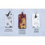 Twinkle Pendants/Necklace