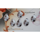 Eggcellent Necklaces